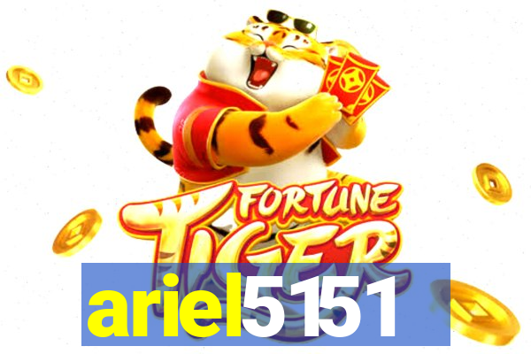 ariel5151