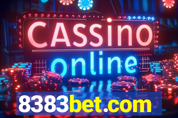 8383bet.com