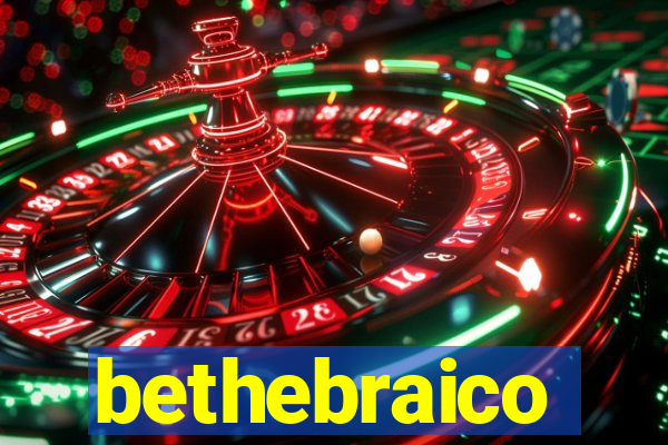 bethebraico