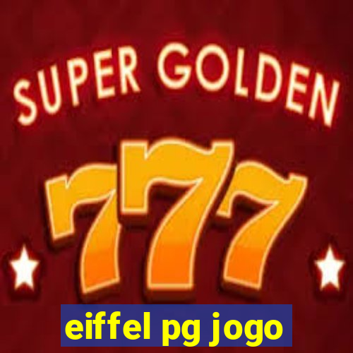 eiffel pg jogo
