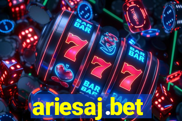 ariesaj.bet
