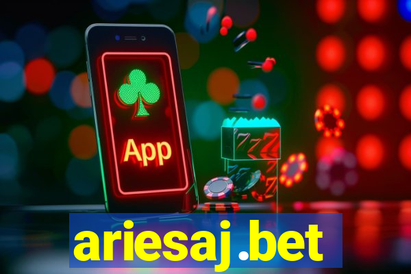 ariesaj.bet