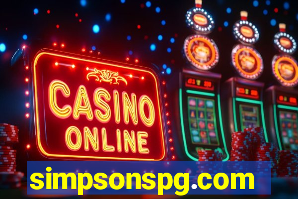 simpsonspg.com