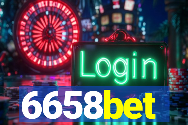 6658bet