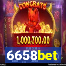 6658bet