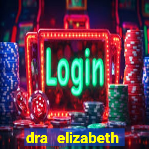 dra elizabeth pneumologista cruzeiro sp