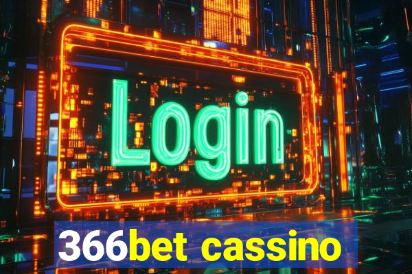 366bet cassino
