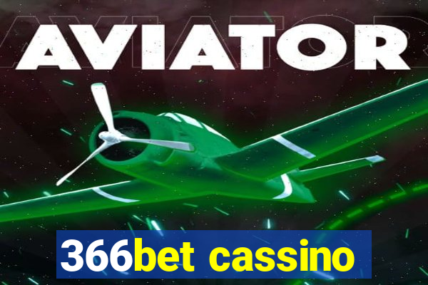 366bet cassino