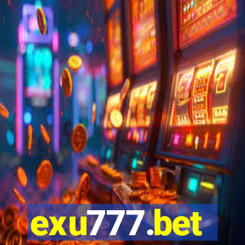 exu777.bet