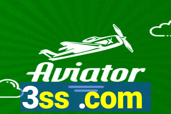 3ss .com