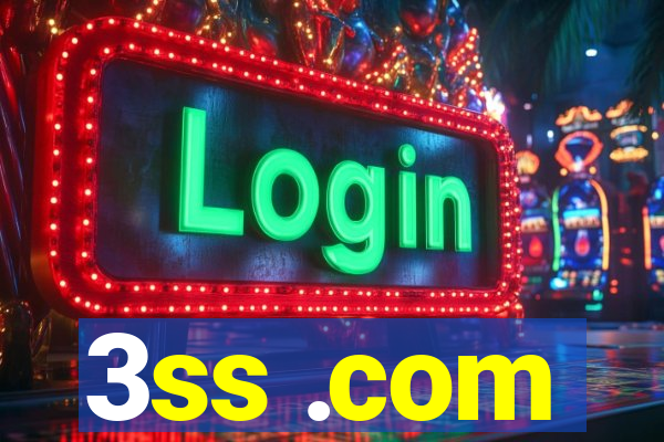 3ss .com
