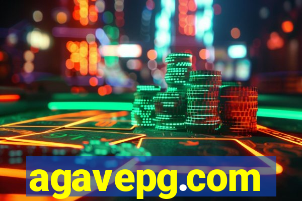 agavepg.com