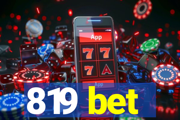 819 bet