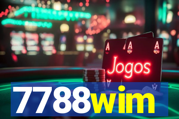 7788wim