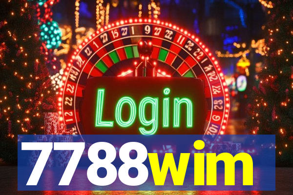 7788wim