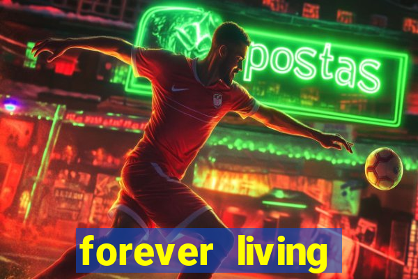forever living porto alegre