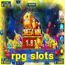 rpg slots