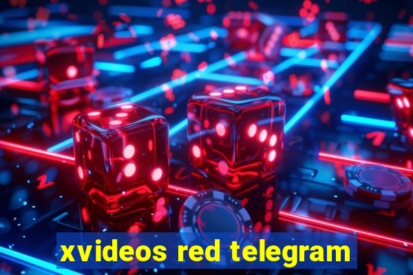 xvideos red telegram