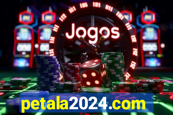 petala2024.com