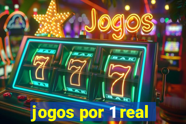 jogos por 1 real