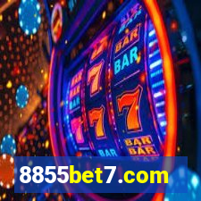 8855bet7.com