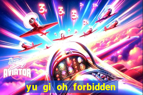 yu gi oh forbidden memories password cartas mais fortes