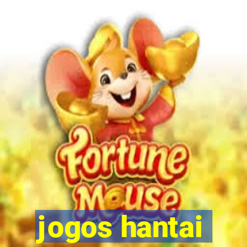 jogos hantai