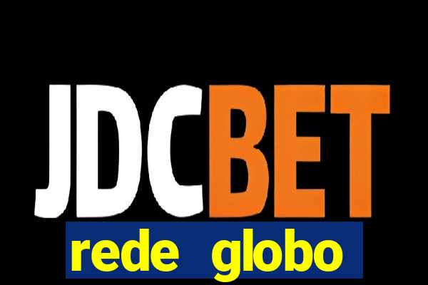 rede globo absolutamente tudo