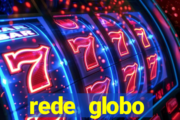 rede globo absolutamente tudo