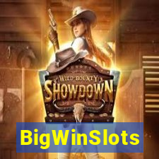 BigWinSlots