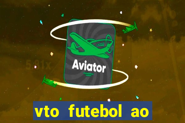vto futebol ao vivo flamengo