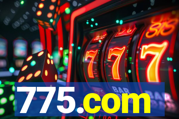 775.com