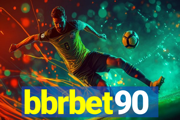 bbrbet90