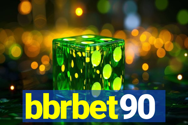 bbrbet90