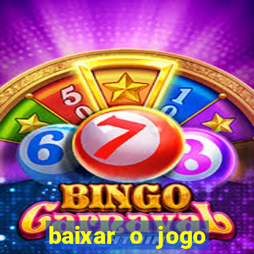 baixar o jogo super mario