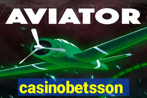 casinobetsson