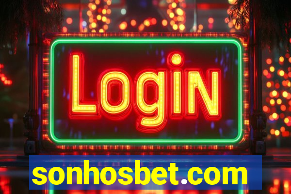 sonhosbet.com