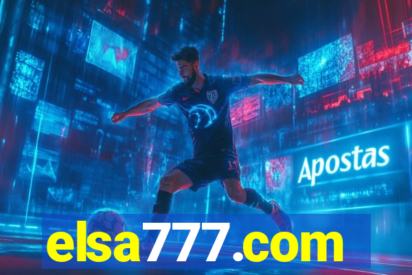 elsa777.com