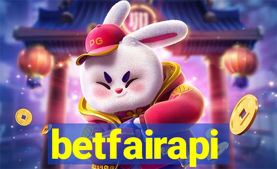 betfairapi