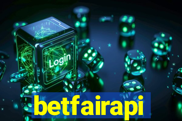 betfairapi