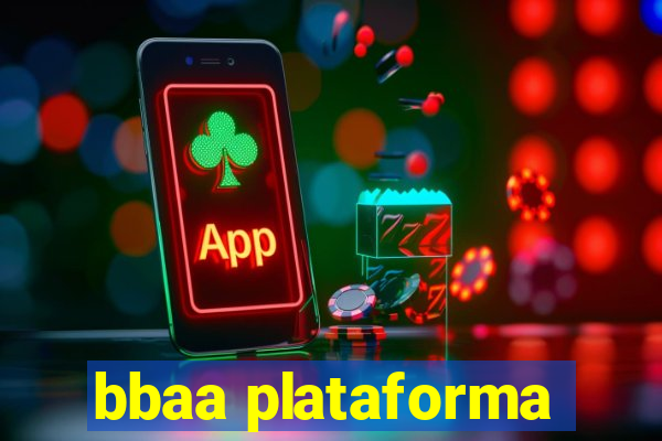 bbaa plataforma