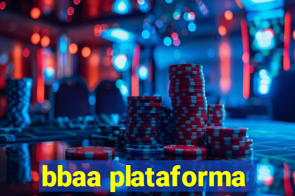 bbaa plataforma