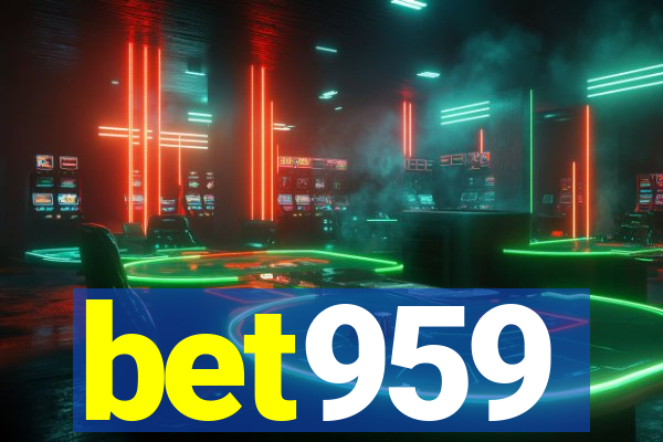 bet959