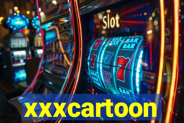 xxxcartoon