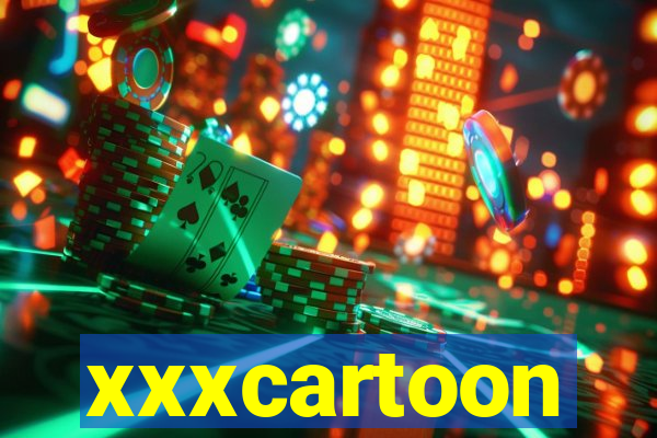 xxxcartoon