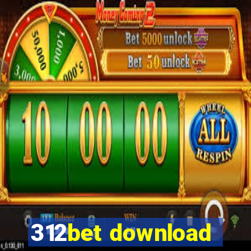 312bet download
