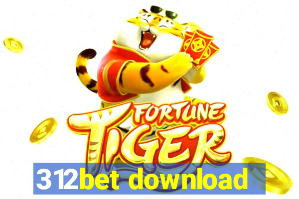 312bet download
