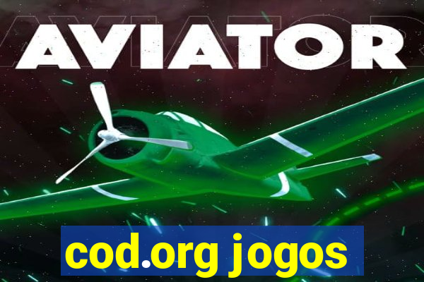cod.org jogos