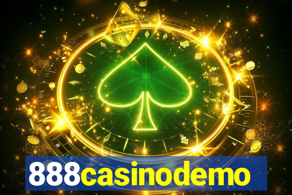 888casinodemo