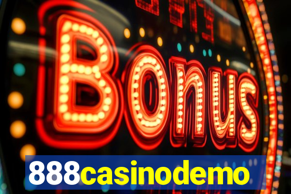 888casinodemo